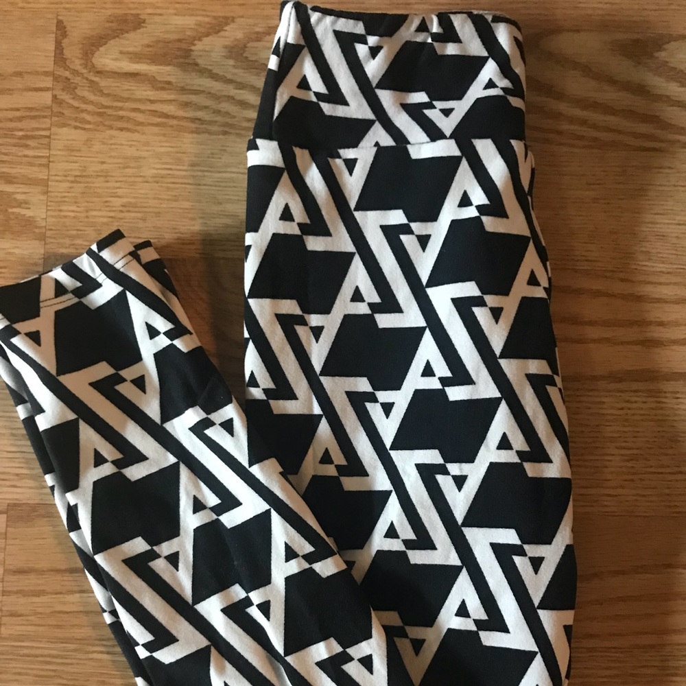 Brand new tween lularoe leggings